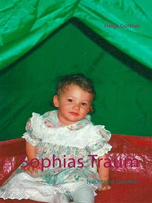 cover image of Sophias Traum